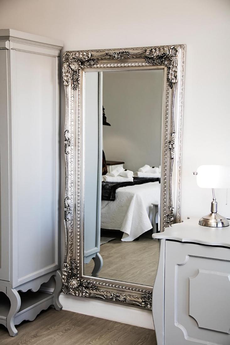 French Karoo Guesthouse Б’юфорт-Вест Екстер'єр фото